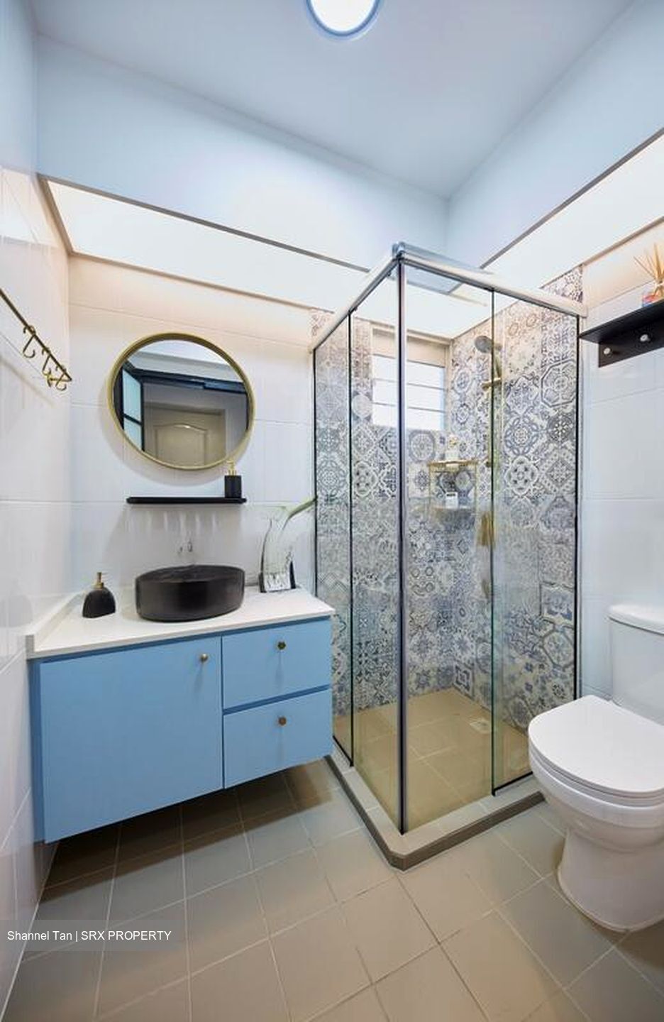 Blk 91A Telok Blangah Parcview (Bukit Merah), HDB 4 Rooms #473685791